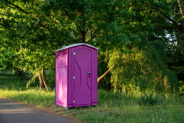 Best Portable restroom trailer rental  in Homewood, AL