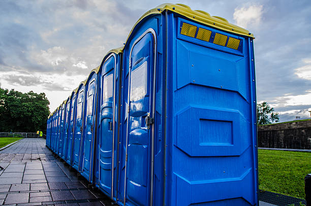 Best Portable restroom trailer rental  in Homewood, AL